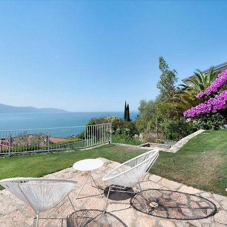 Villa Gargnano Extérieur photo