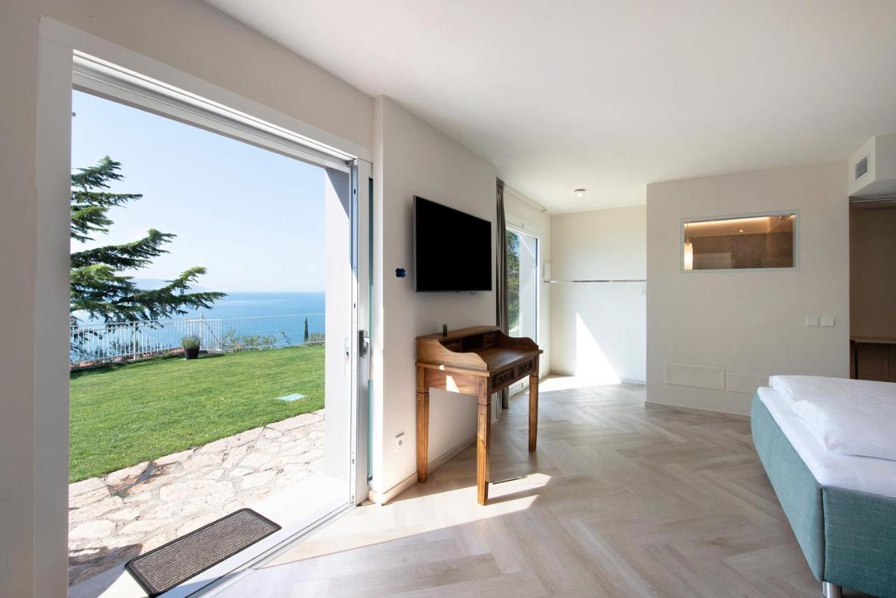 Villa Gargnano Extérieur photo