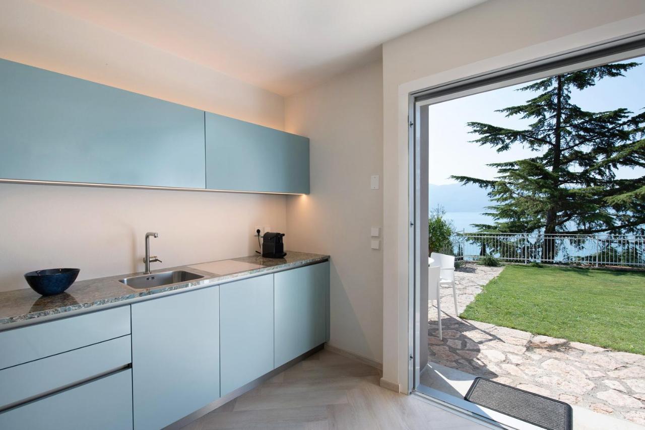 Villa Gargnano Extérieur photo