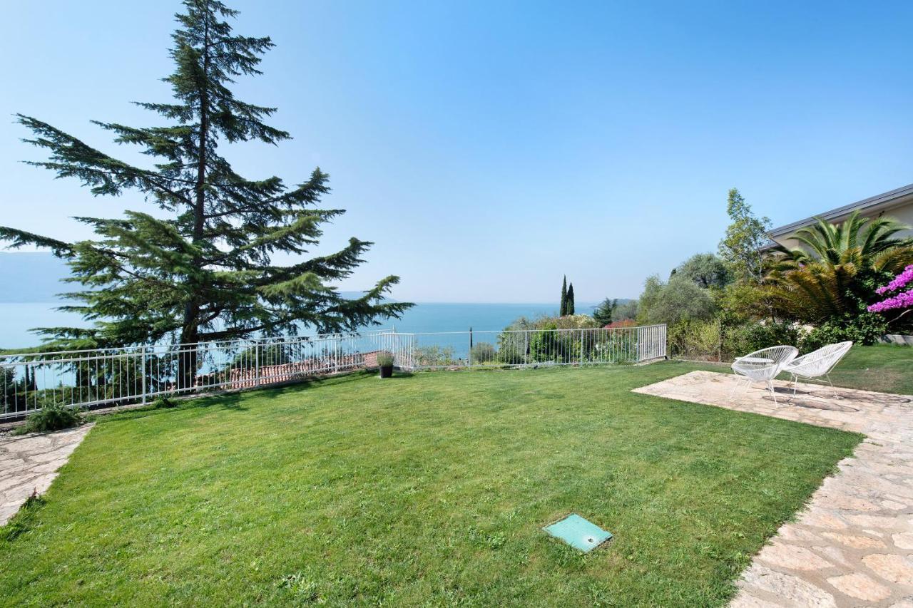 Villa Gargnano Extérieur photo