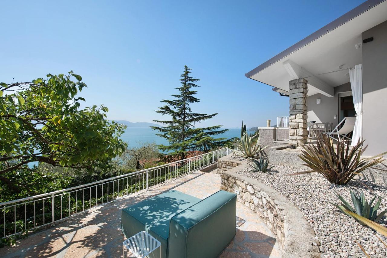 Villa Gargnano Extérieur photo
