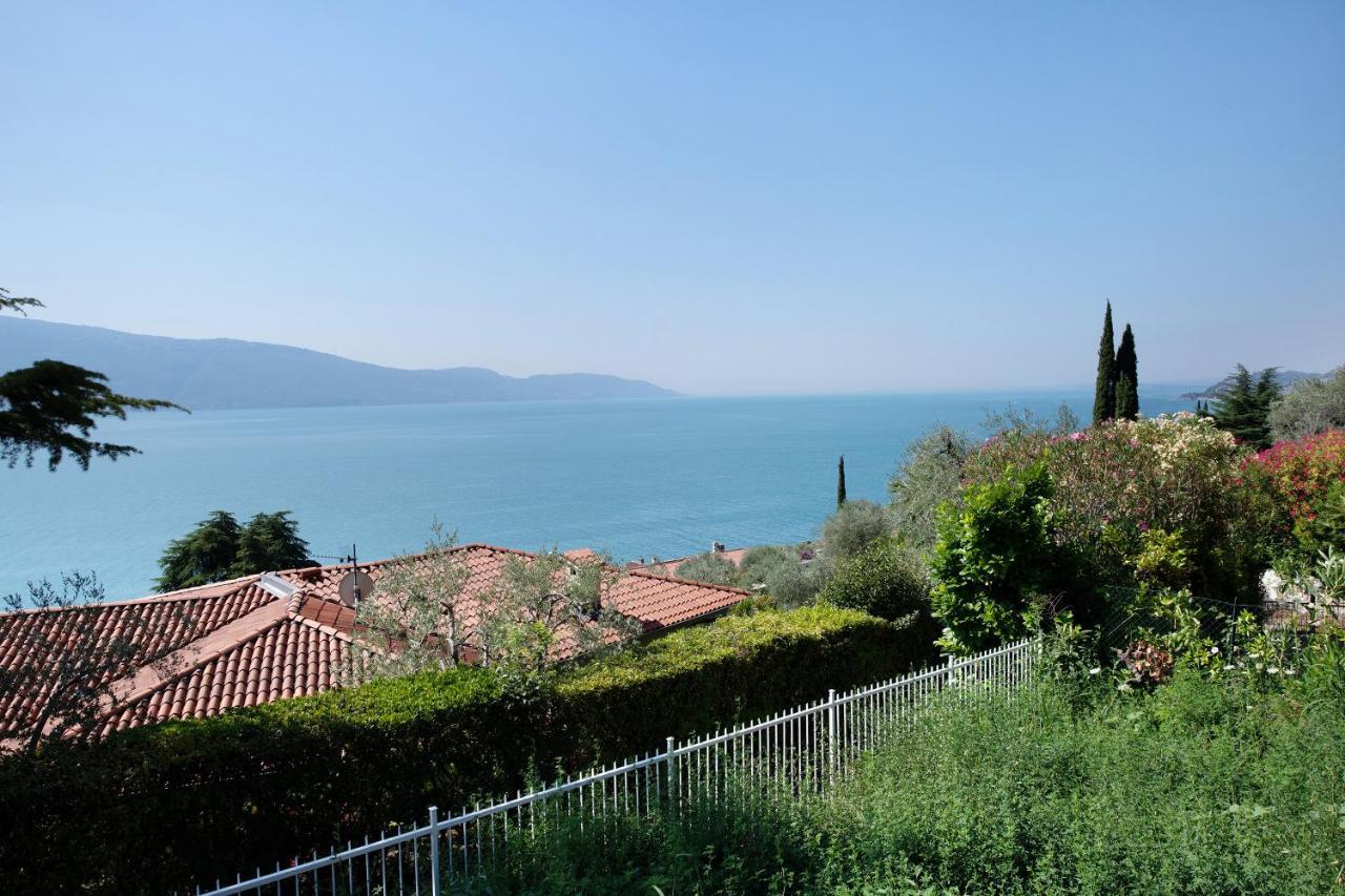 Villa Gargnano Extérieur photo