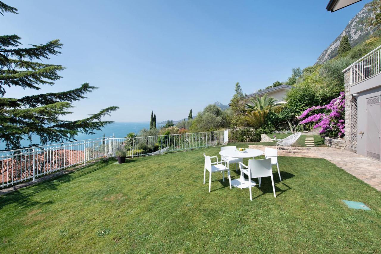 Villa Gargnano Extérieur photo